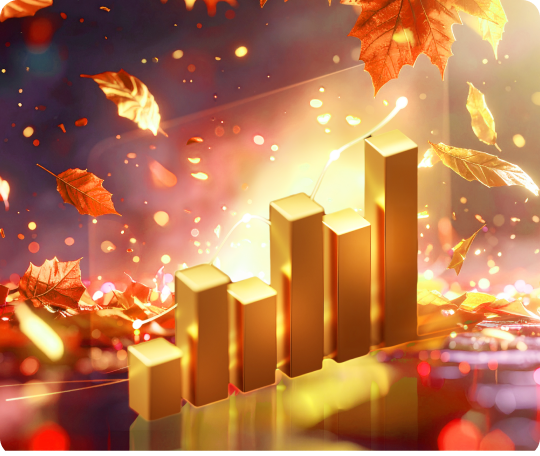 gold bars