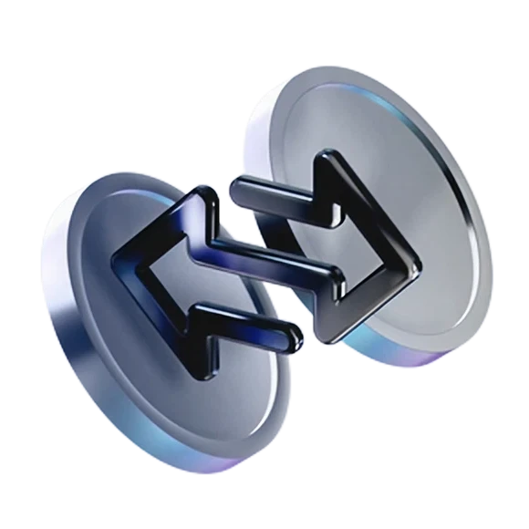 InfinityX Coins Image