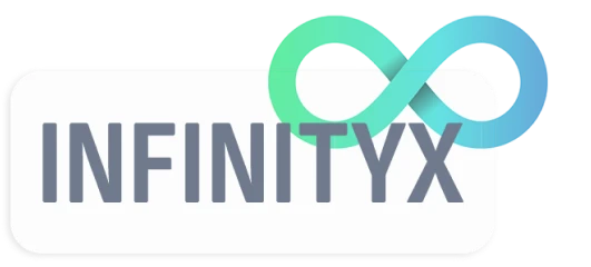 InfinityX Logo