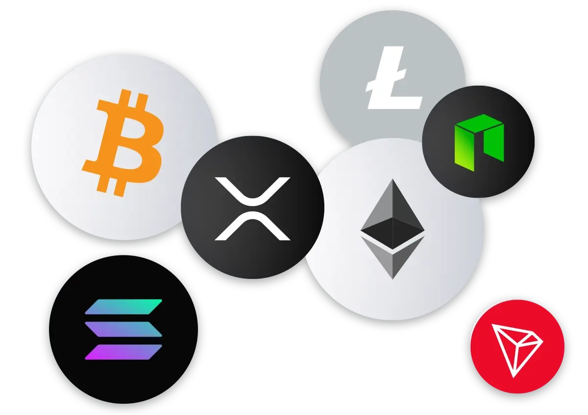 What Are <span>Cryptocurrencies?</span>