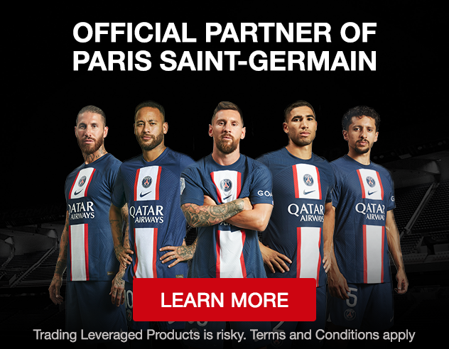 PSG Sponsorship Sidebar